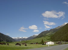 Tyrol 