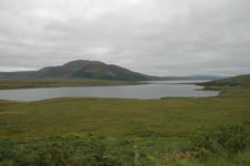 Loch Craggie