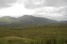 Highlands landscapes