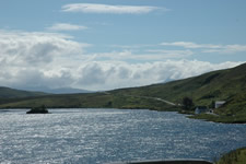 Loch Leathan