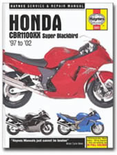 Revue technique moto ETAI