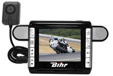 Système vidéo embarqué Bihr