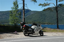 Un XX chez les Vikings