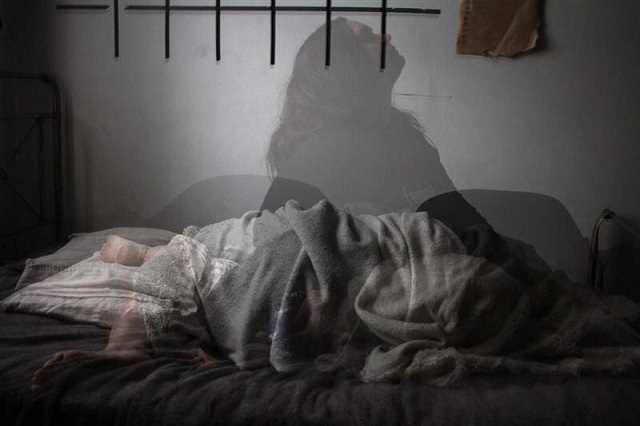 Chiêm bao thấy người thân đã chết hiện về Chiêm bao thấy người thân đã chết hiện về