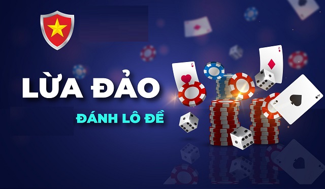 Chiêu thức gài bẫy trúng thưởng người chơi mới