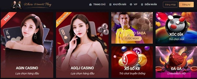 Đánh giá trang lô đề nổi tiếng K8 giúp bạn hiểu rõ hơn về trình giao dịch nhà cái