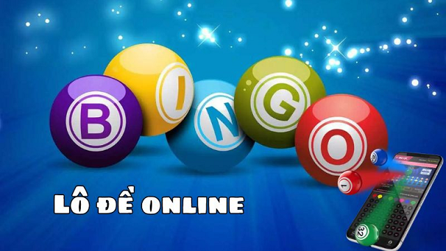 Giới thiệu sơ lược về trò chơi lô đề online