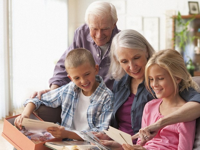 Mơ thấy bà ngoại, ông ngoại chọn con số nào là may mắn? Mơ thấy bà ngoại, ông ngoại chọn con số nào là may mắn?