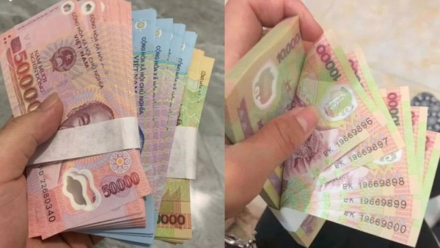 Mơ thấy người khác đưa tiền đánh số mấy? Mơ thấy người khác đưa tiền đánh số mấy?