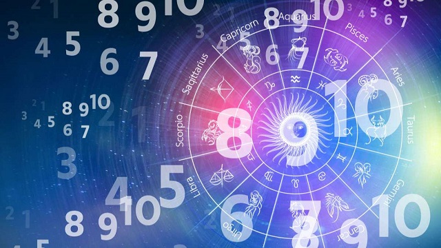 Nằm mơ thấy số và ý nghĩa của chúng Nằm mơ thấy số và ý nghĩa của chúng