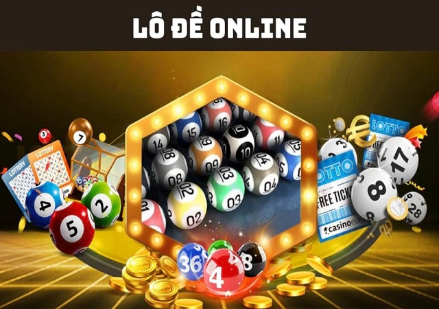 Vì sao lô đề online được yêu thích