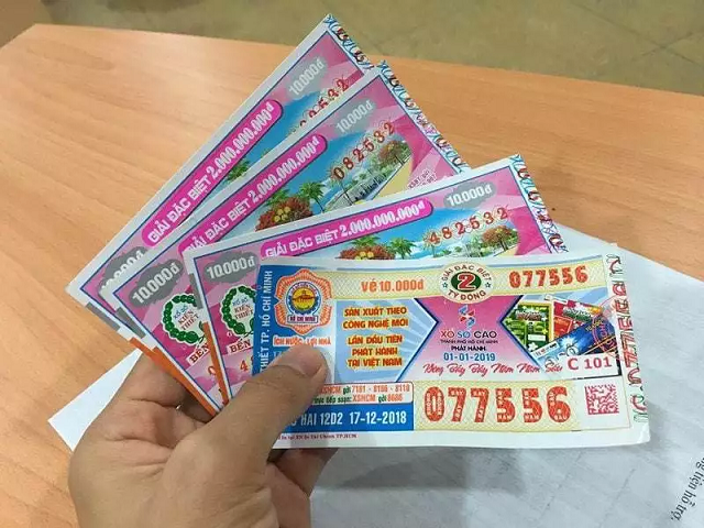 Giới thiệu các thông tin tổng quát về trúng giải 3 là gì