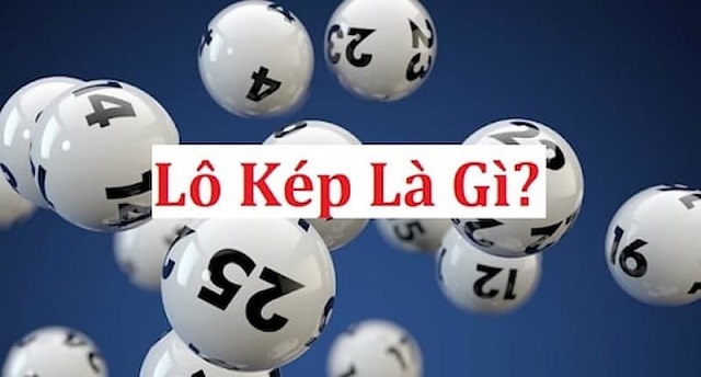 Khái niệm về lô kép