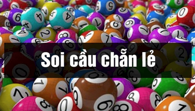 Soi cầu chẵn lẻ là gì? Soi cầu chẵn lẻ là gì?