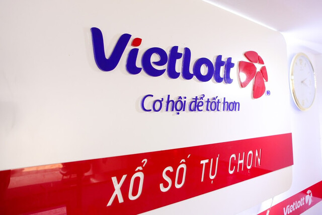 Có nên tham gia chơi Vietlott hay không?