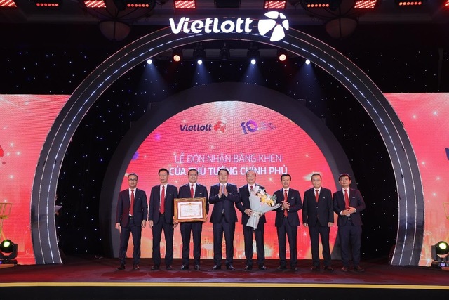 Vietlott ra đời khi nào? Khám phá xổ số điện toán Vietlott đầy hấp dẫn