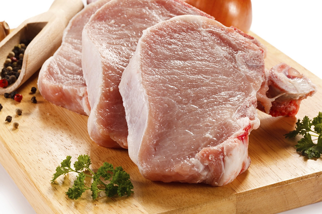 Mơ thấy đi mua thịt heo là điềm báo về sự lựa chọn trong tương lai Mơ thấy đi mua thịt heo là điềm báo về sự lựa chọn trong tương lai