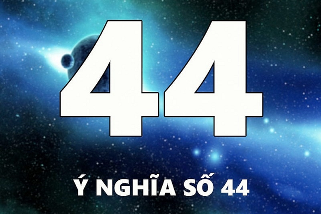 Những dạng của bộ 44 khi chơi lô đề hiện nay Những dạng của bộ 44 khi chơi lô đề hiện nay