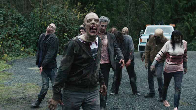 Giải mã Zombie số mấy? Mơ thấy zombie đánh con gì chuẩn