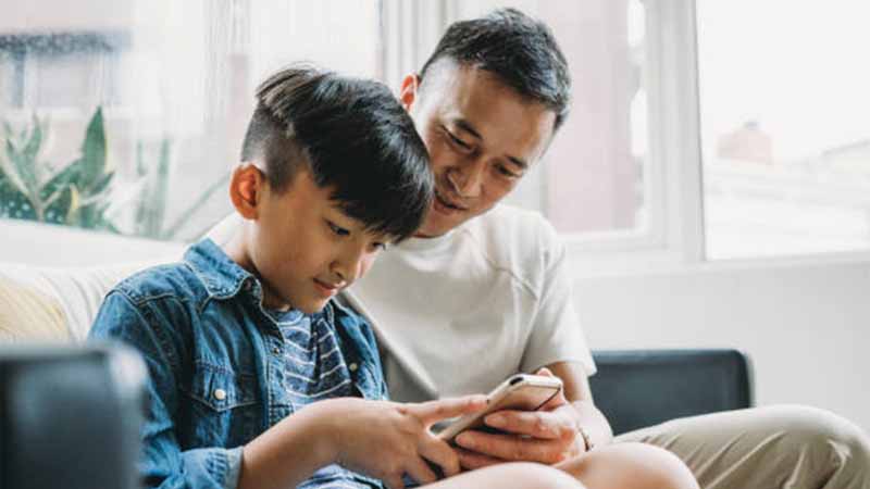 Bố số mấy? Giải mã giấc mơ thấy bố chính xác nhất