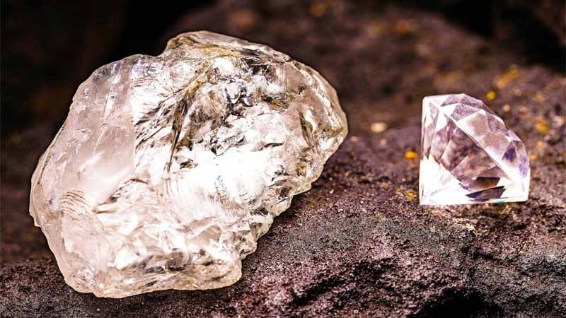 Kim cương số mấy? Giải mã giấc mơ thấy kim cương chuẩn xác