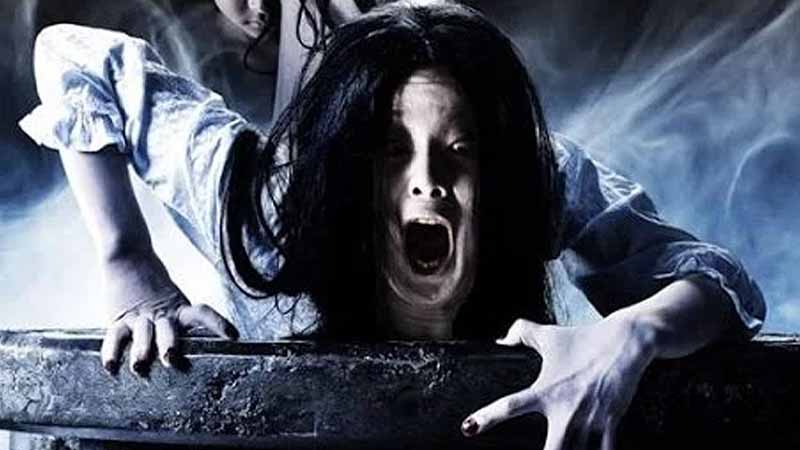 Ma số mấy? Giải mã giấc mơ thấy ma và con số may mắn
