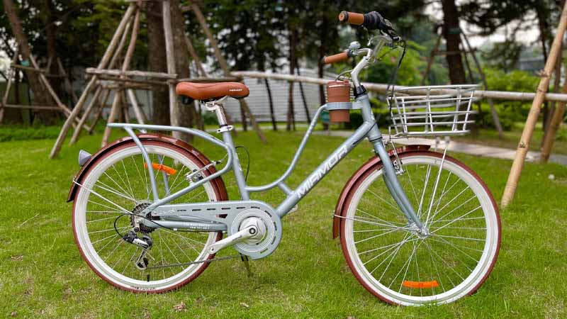 Xe đạp số mấy? Giấc mơ quen thuộc và vận may tài lộc