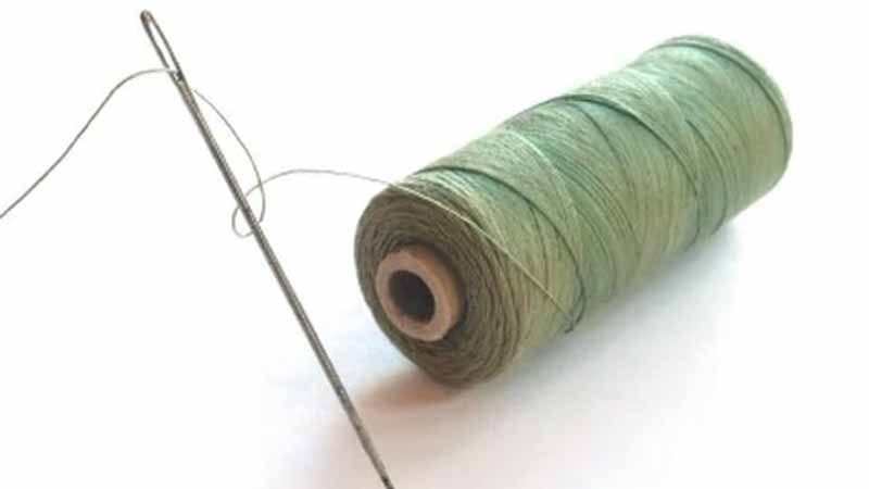 Kim chỉ số mấy? Giải mã giấc mơ thấy kim chỉ chuẩn tâm linh & con số may mắn
