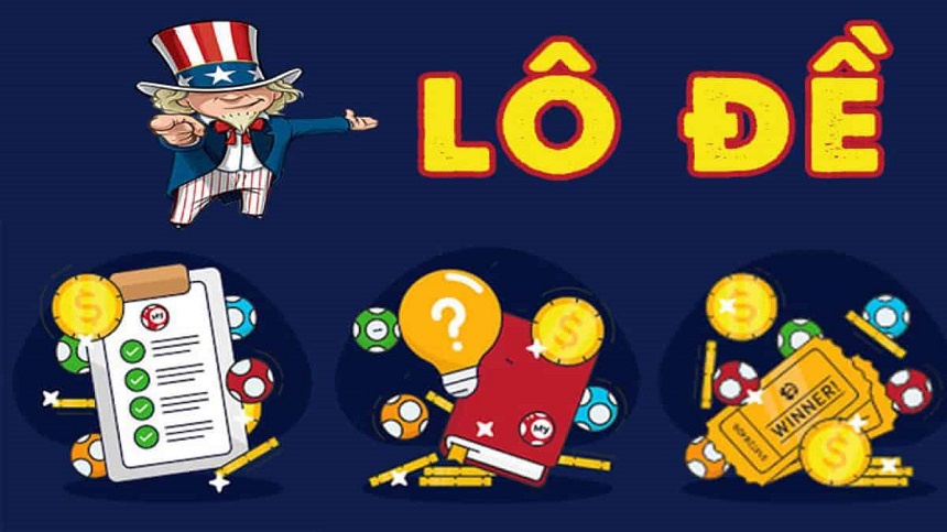 Bộ số lô đề là gì? Bộ số lô đề là gì?