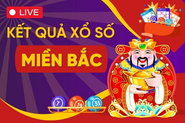 Hôm nay Miền Bắc đánh số gì?