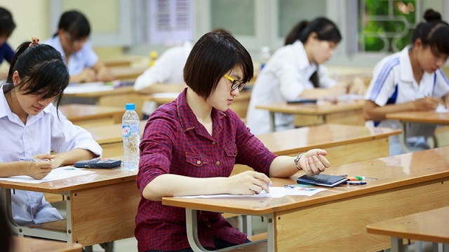 Mơ thấy thi cử mang đến điềm báo xấu Mơ thấy thi cử mang đến điềm báo xấu