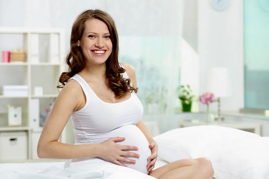Nằm mơ thấy có bầu có ý nghĩa như thế nào?