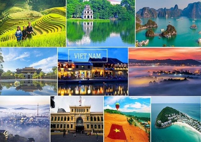 Mơ đi du lịch xa mang ý nghĩa gì? Mơ đi du lịch xa mang ý nghĩa gì?