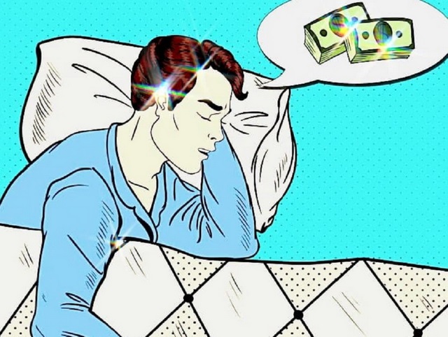 Giấc mơ chứa đựng điềm báo con số lô đề dành riêng cho bạn.
