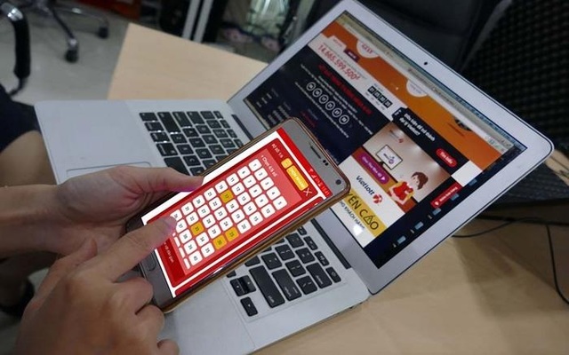 Hướng dẫn nhanh chơi xổ số Keno trực tuyến Hướng dẫn nhanh chơi xổ số Keno trực tuyến