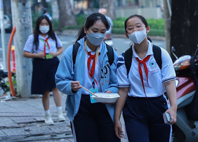 Điều bạn cần làm khi mơ thấy đi học là gì? Điều bạn cần làm khi mơ thấy đi học là gì?