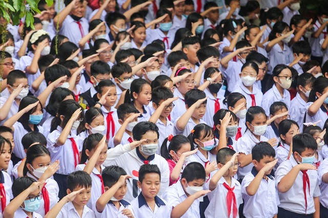 Mơ thấy đi học có ý nghĩa như thế nào? Mơ thấy đi học có ý nghĩa như thế nào?