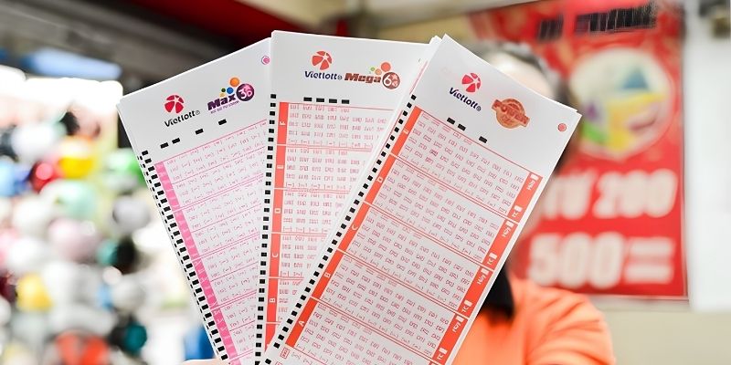 Các điểm cần quan tâm khi mua vé số trực tuyến Các điểm cần quan tâm khi mua vé số trực tuyến