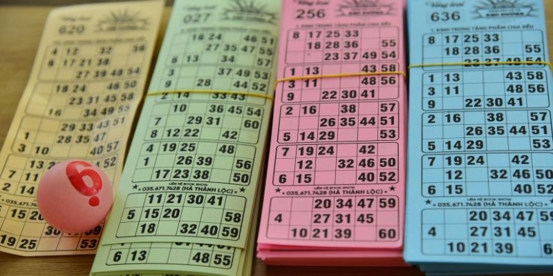 Chi tiết về cách chơi lô online