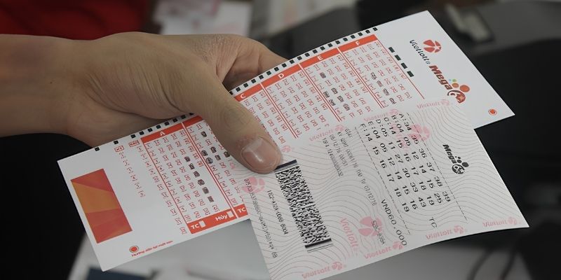 Làm thế nào để mua vé số Vietlott nhanh nhất? Làm thế nào để mua vé số Vietlott nhanh nhất?