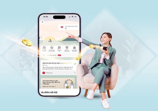 Cách nhận thưởng đối với giải trị giá trên 10 tỷ đồng