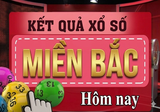 Cơ cấu giải thưởng xổ số miền Bắc