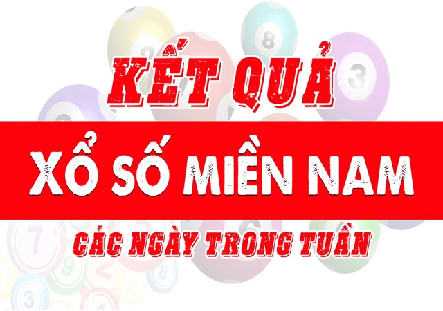 Hướng dẫn cách chơi xổ số miền Nam
