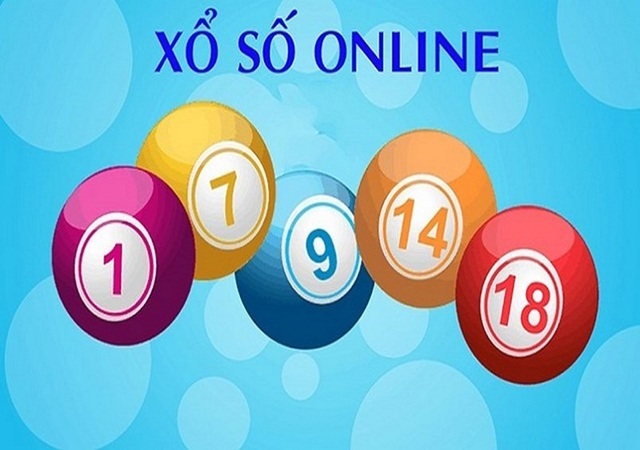 Lợi ích khi mua vé số online miền Nam
