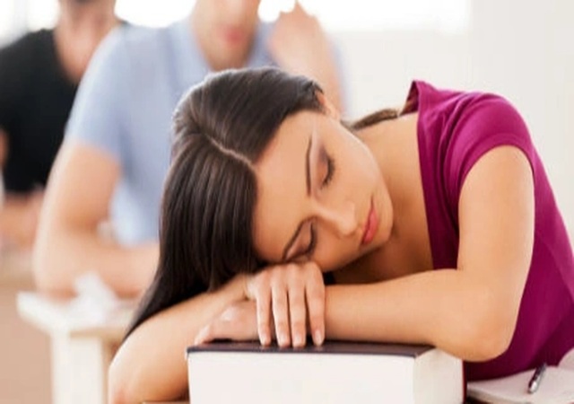 Mơ thấy đi thi nên chốt số nào Mơ thấy đi thi nên chốt số nào