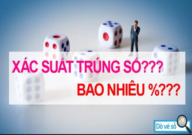 Xác suất ăn 3 càng miền Bắc bao nhiêu Xác suất ăn 3 càng miền Bắc bao nhiêu