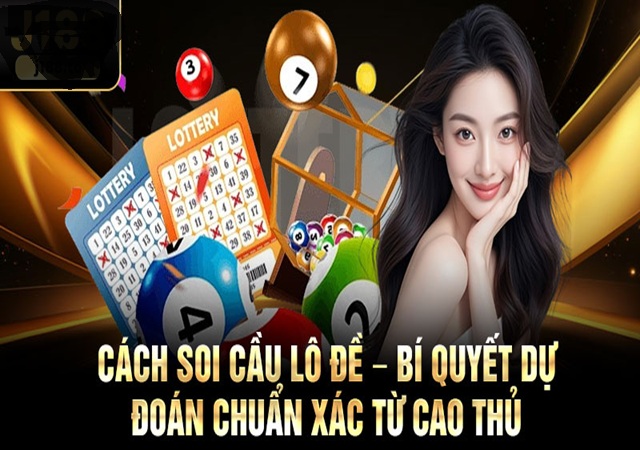 Cách soi cầu chuẩn từ cao thủ lô đề