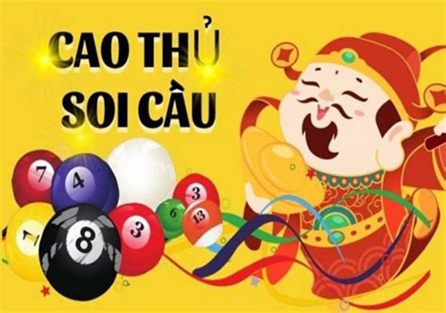 Cao thủ lô đề là ai