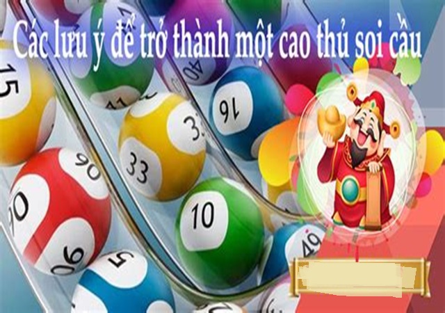 Chiến thuật giúp trở thành cao thủ lô đề