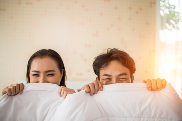 Mỗi lĩnh vực lại lý giải về giấc mơ thấy quan hệ theo một cách khác nhau Mỗi lĩnh vực lại lý giải về giấc mơ thấy quan hệ theo một cách khác nhau